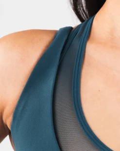 Mia Mesh Bra