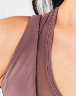 Mia Mesh Bra