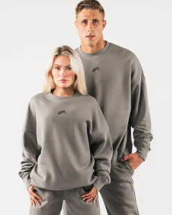 Origin Crewneck