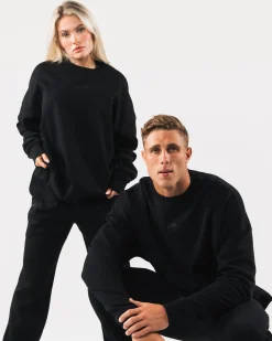 Origin Crewneck