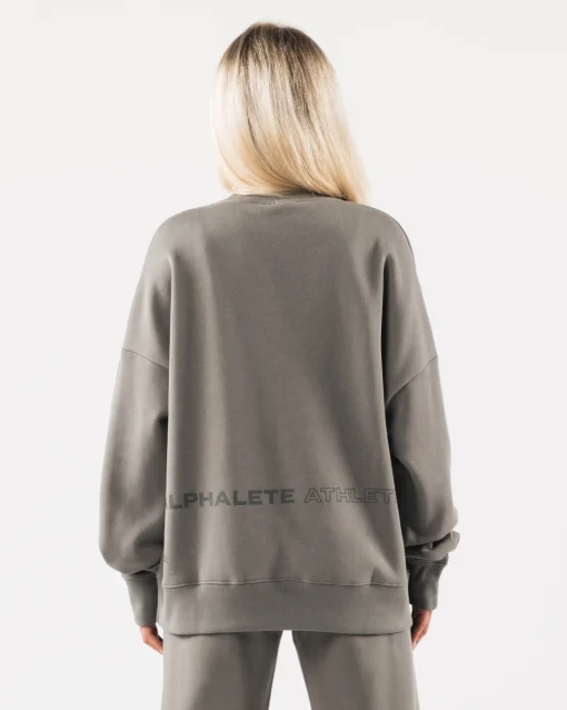 Origin Crewneck