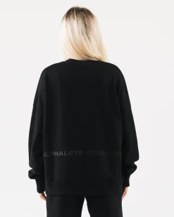 Origin Crewneck