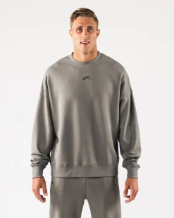 Origin Crewneck