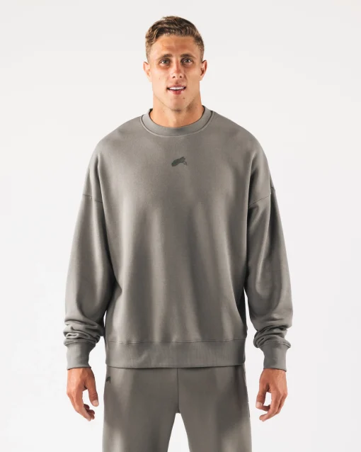 Origin Crewneck