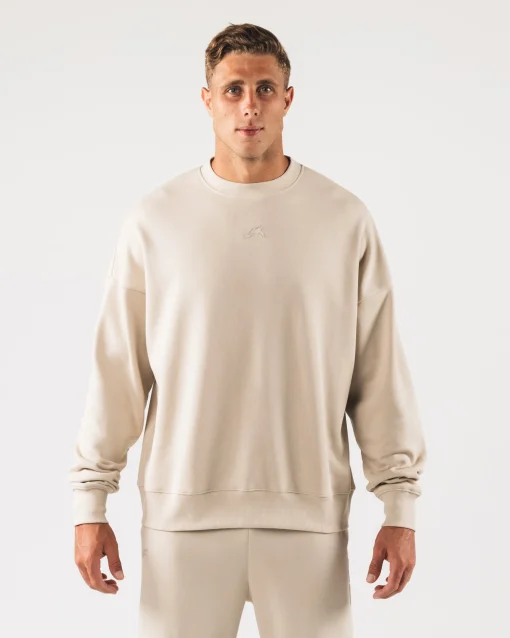Origin Crewneck