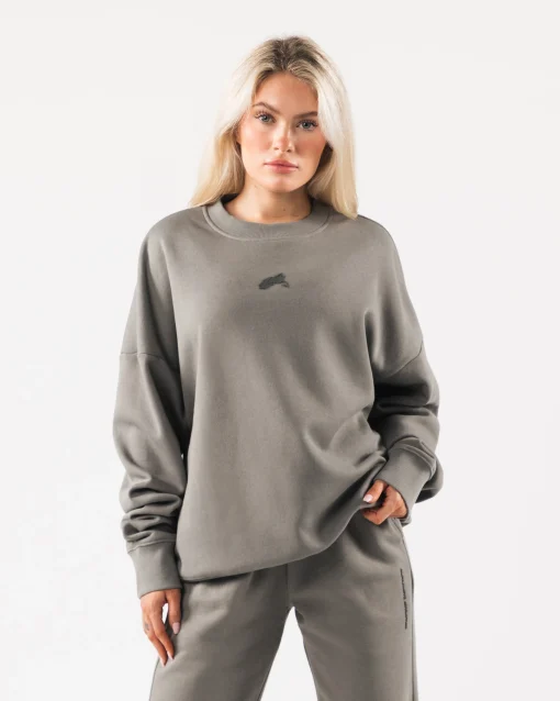 Origin Crewneck