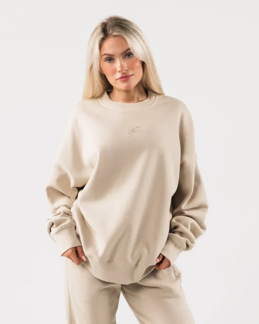 Origin Crewneck