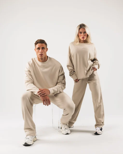 Origin Crewneck