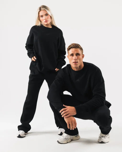 Origin Crewneck