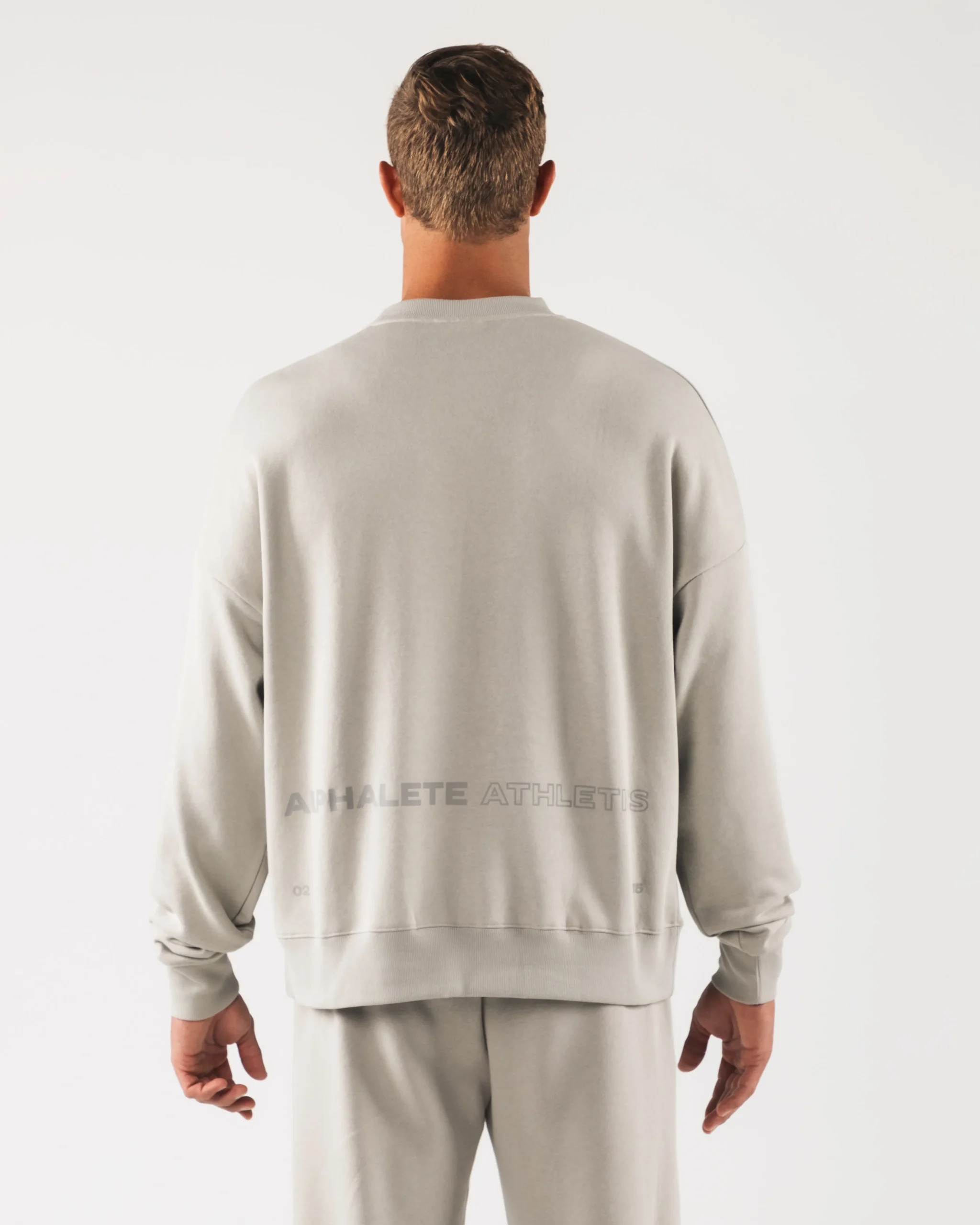 Origin Crewneck
