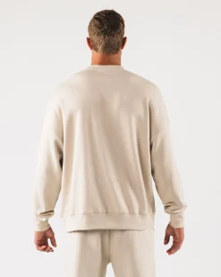 Origin Crewneck