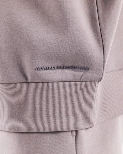 Origin Mock Neck LS