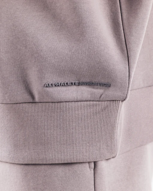 Origin Mock Neck LS