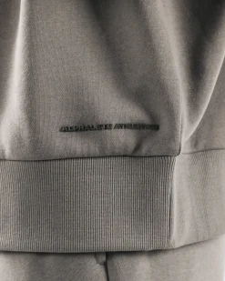 Origin Mock Neck LS