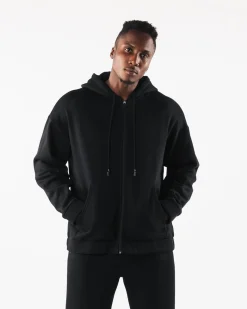 Origin Zip Jacket