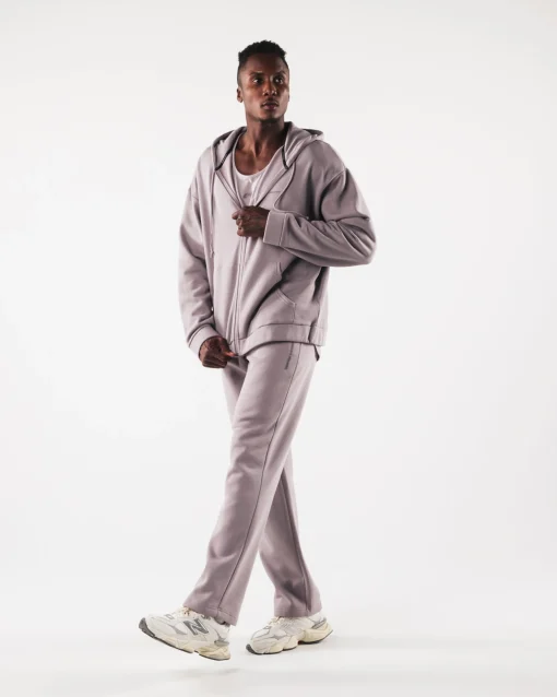 Origin Zip Jacket