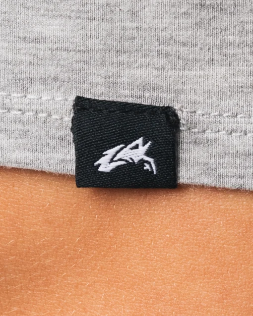 OT Crop Tee