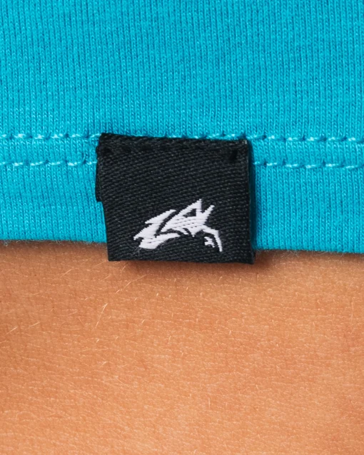 OT Crop Tee