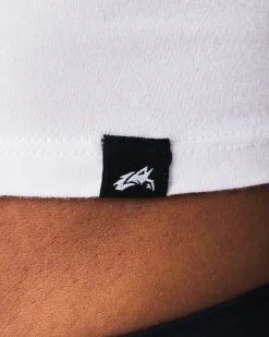 OT Crop Tee