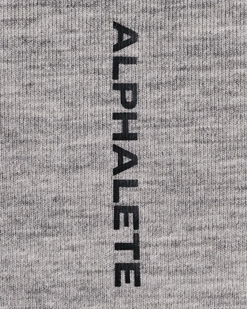 OT Crop Tee