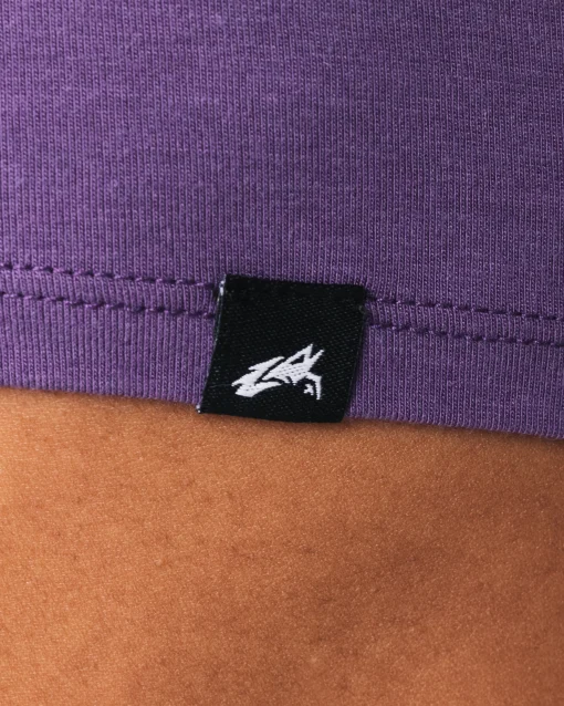 OT Crop Tee
