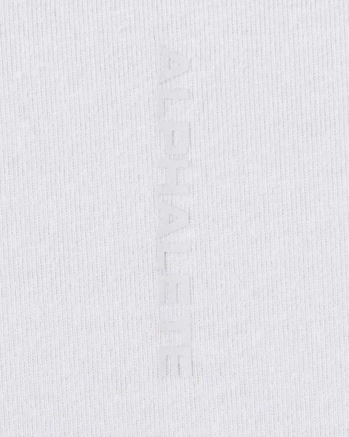 OT Crop Tee