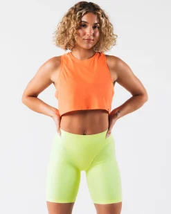 OT Muscle Tank