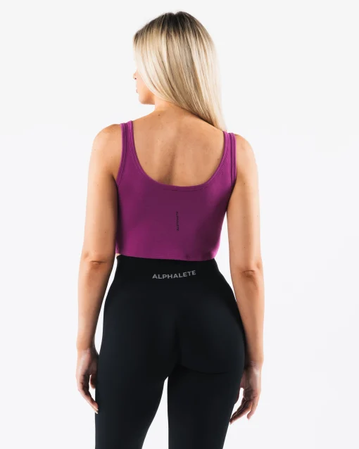 OT Slit Tank