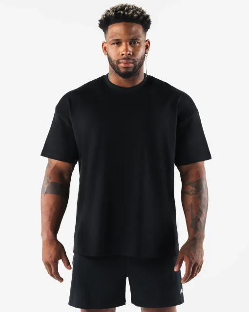 Particle Tee