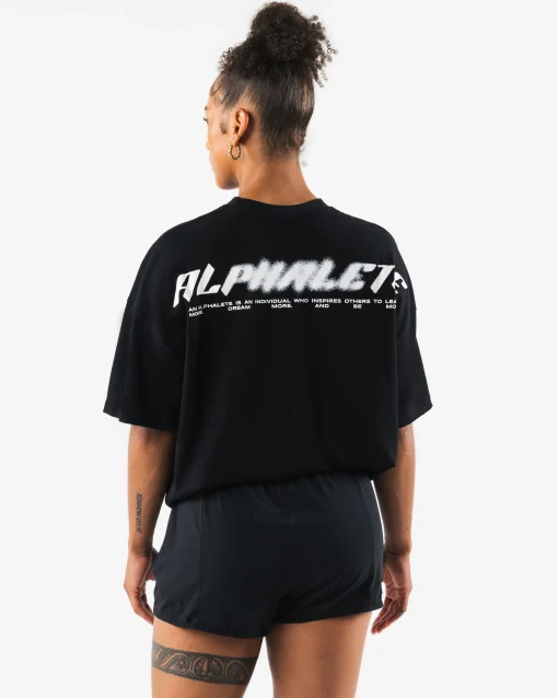 Particle Tee
