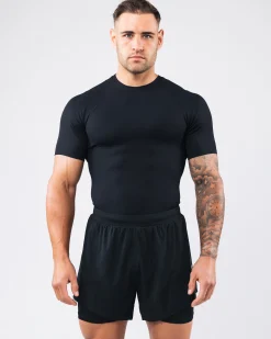 Power Short Sleeve