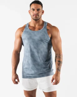 Racer Tank