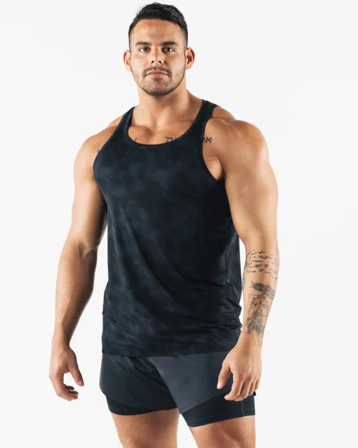 Racer Tank