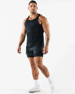 Racer Tank