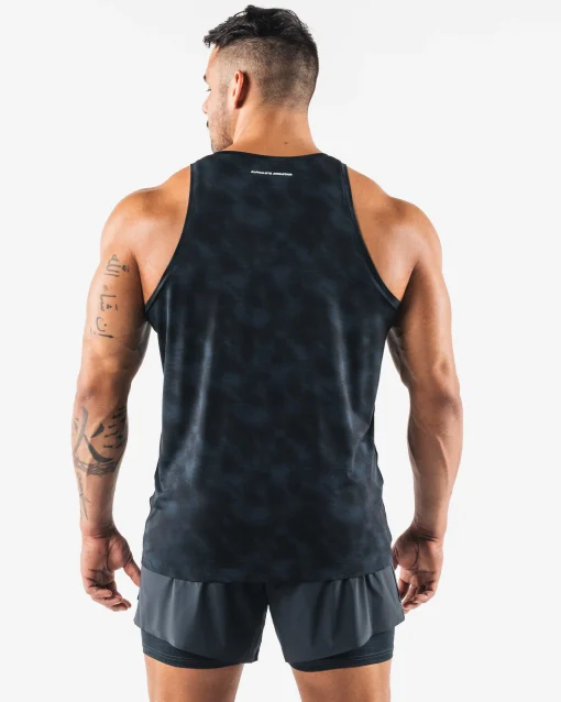 Racer Tank