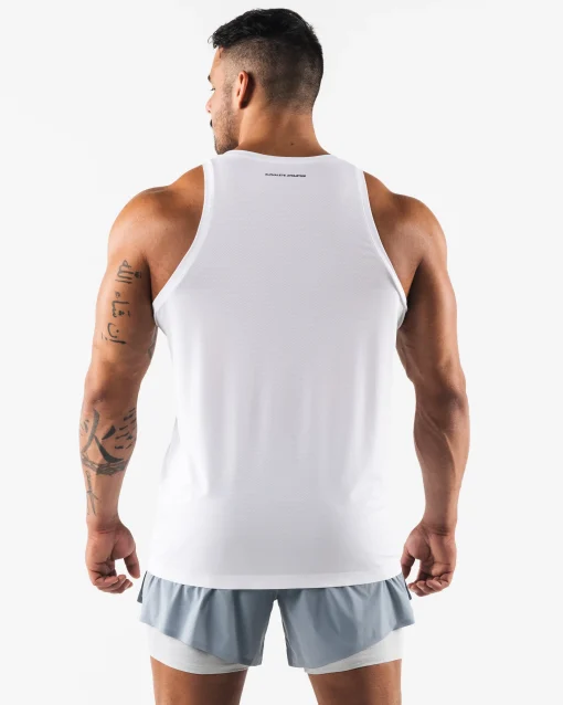 Racer Tank