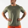 Racer Tee