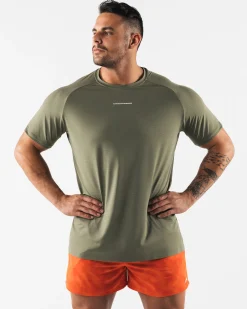 Racer Tee