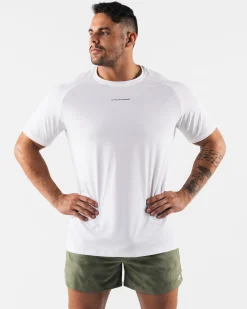 Racer Tee