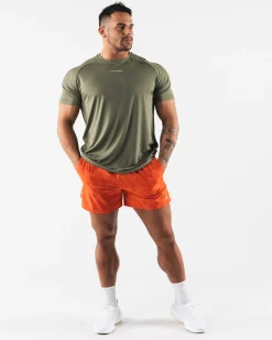 Racer Tee