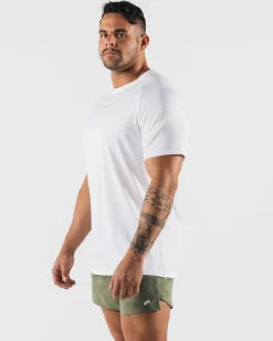 Racer Tee