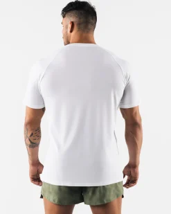 Racer Tee