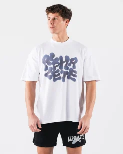 Radial Blur Tee