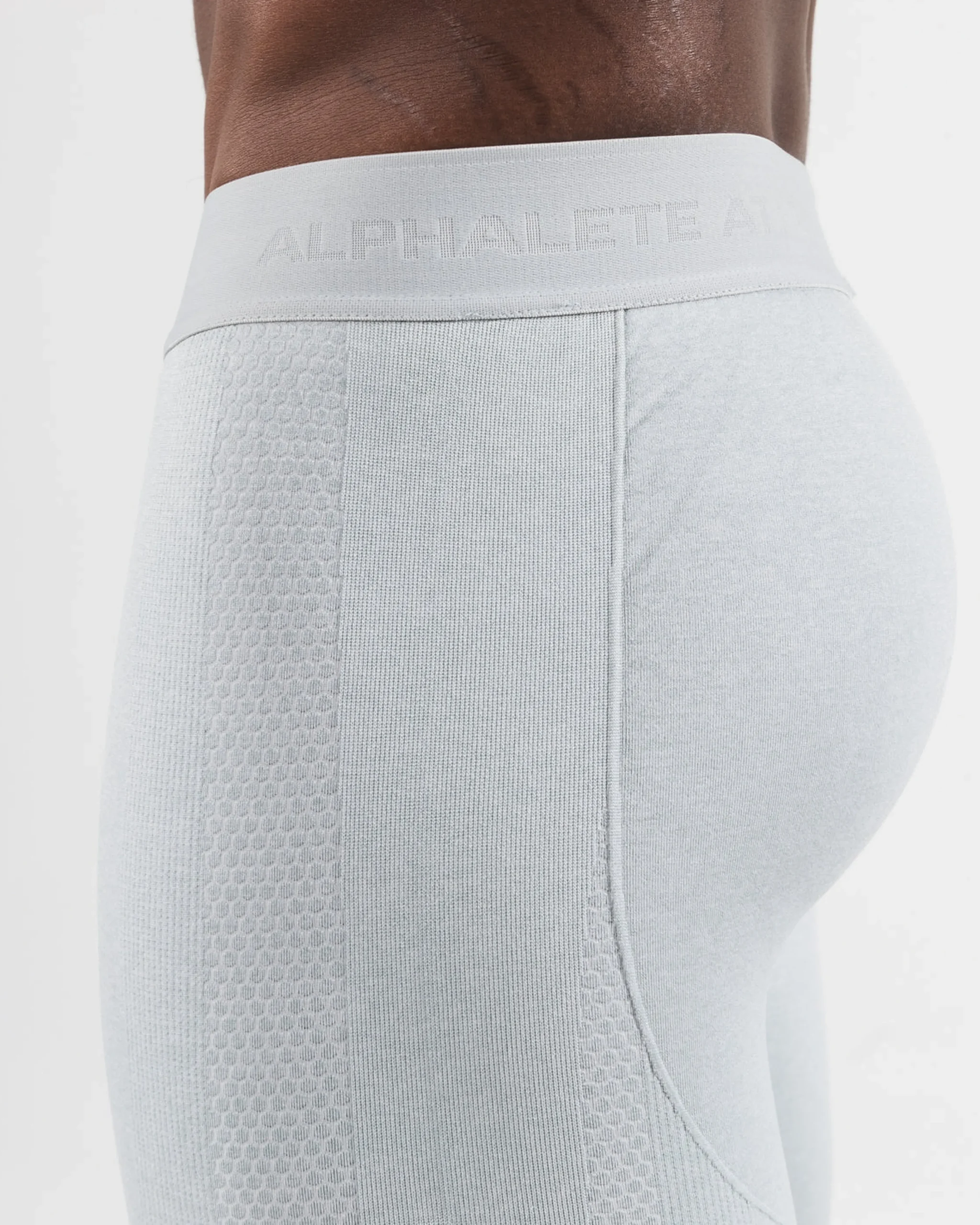 Reform Compression Short