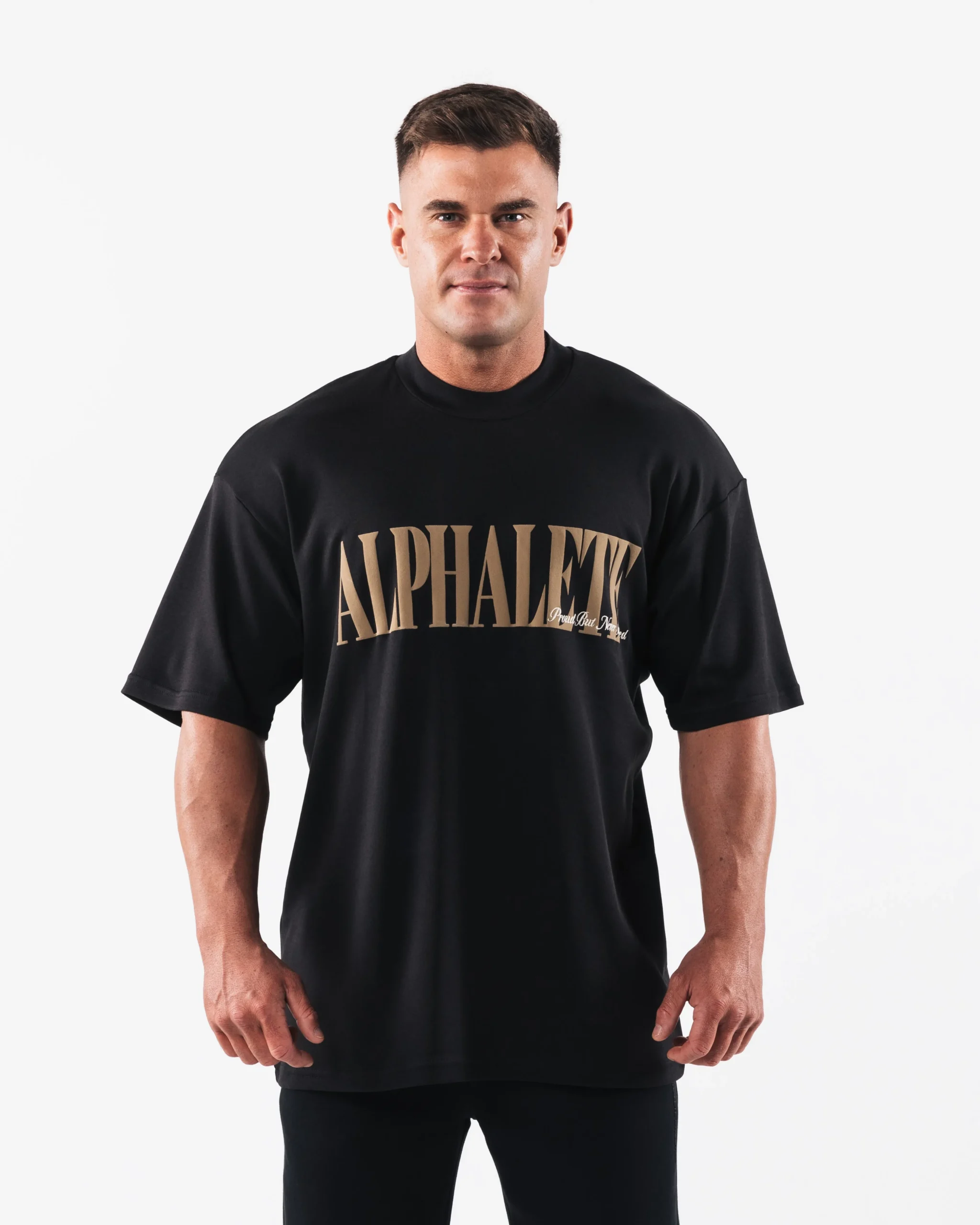 Republic Tee
