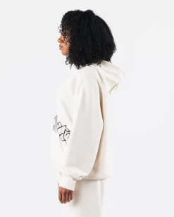 Script Hoodie