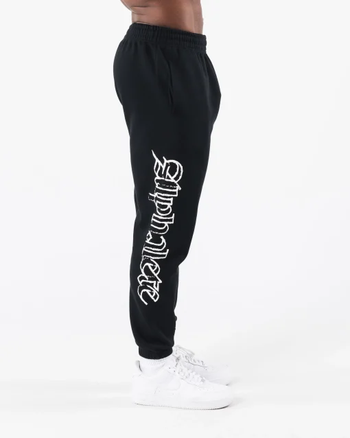 Script Jogger