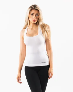 Seamless Racerback Tank