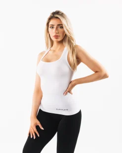 Seamless Racerback Tank
