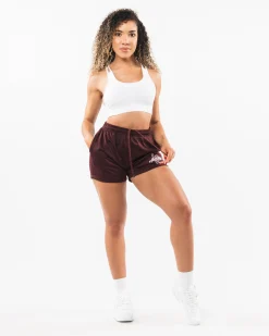 Signature Mesh Short 4"